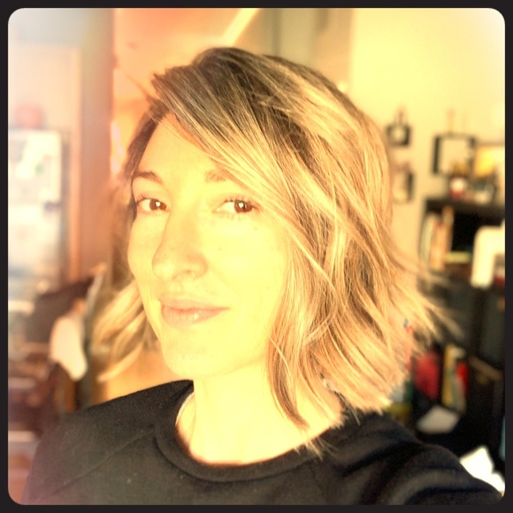 Meet your Posher, Jill - Picture 1 of 1